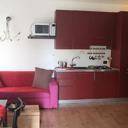 Bed & Bacco Apartamento Bérgamo Habitación foto