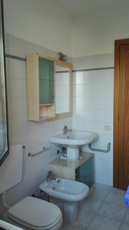 Bed & Bacco Apartamento Bérgamo Exterior foto