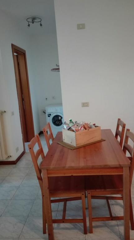 Bed & Bacco Apartamento Bérgamo Exterior foto